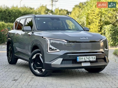 Kia EV5 2024