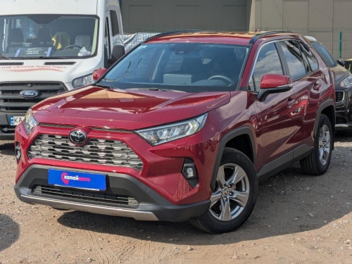 Toyota RAV4 2023