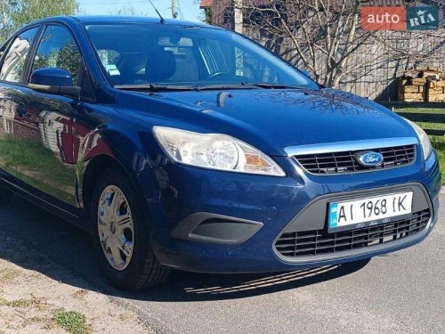 Ford Focus 2009
