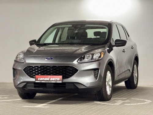 Ford Escape 2022