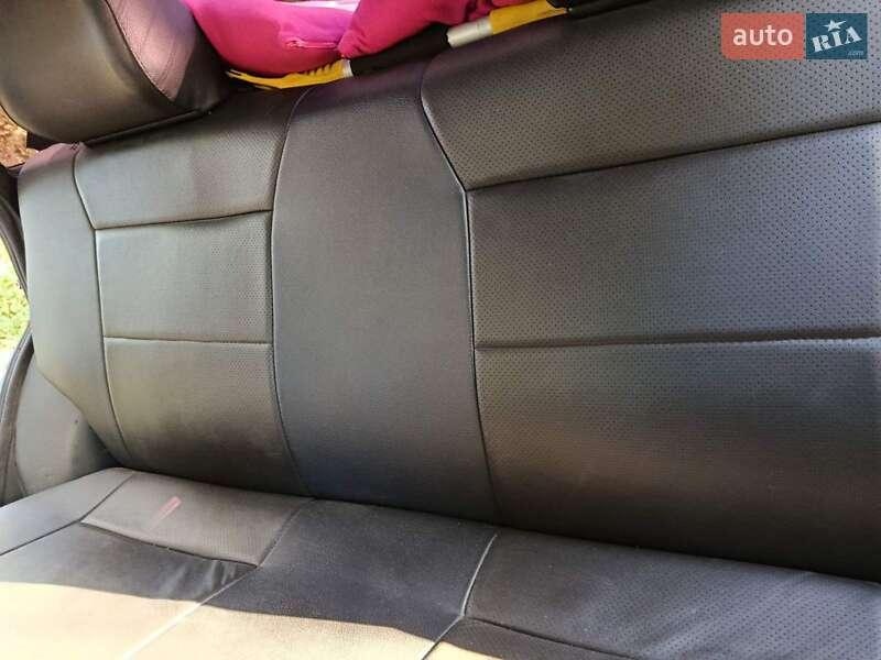 ВАЗ / Lada 21099 2007