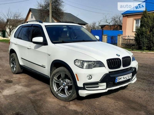 BMW X5 2009