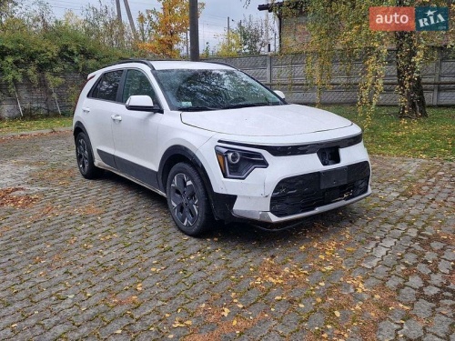 Kia Niro 2023