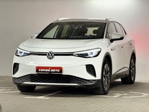 Volkswagen ID.4 2022