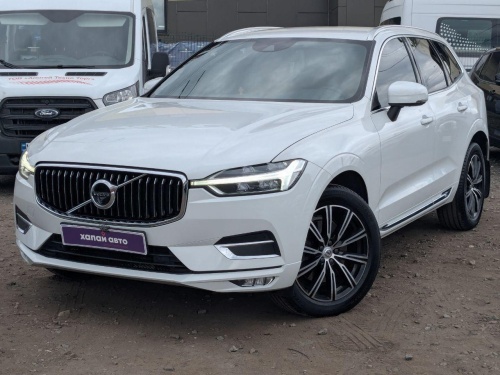 Volvo XC60 2020