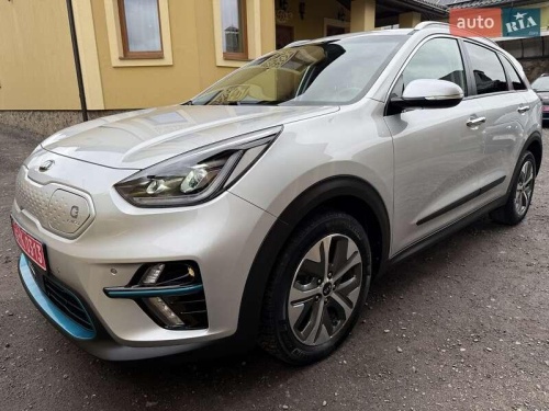 Kia Niro 2020