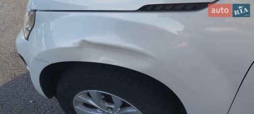 Suzuki Grand Vitara 2018