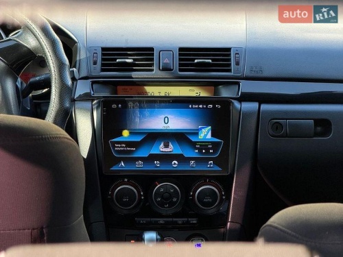 Mazda 3 2008