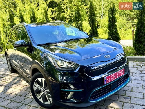 Kia Niro 2020