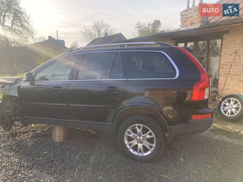 Volvo XC90 2008