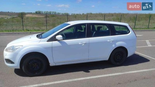 Ford Focus 2009
