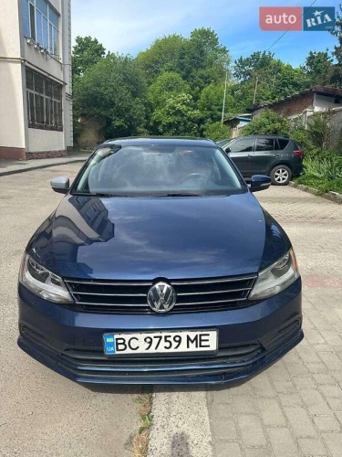 Volkswagen Jetta 2013