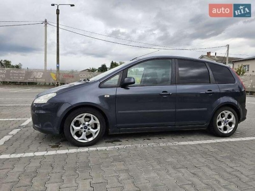 Ford C-Max 2008