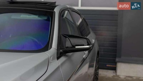 BMW 3 Series 2014