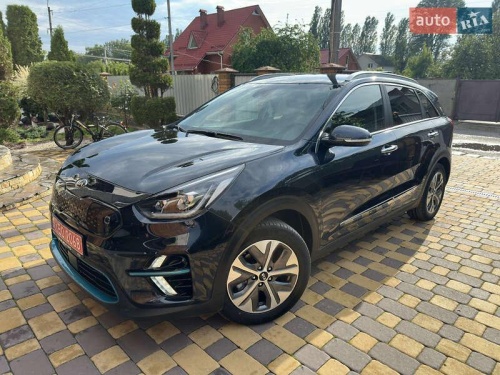 Kia Niro 2020
