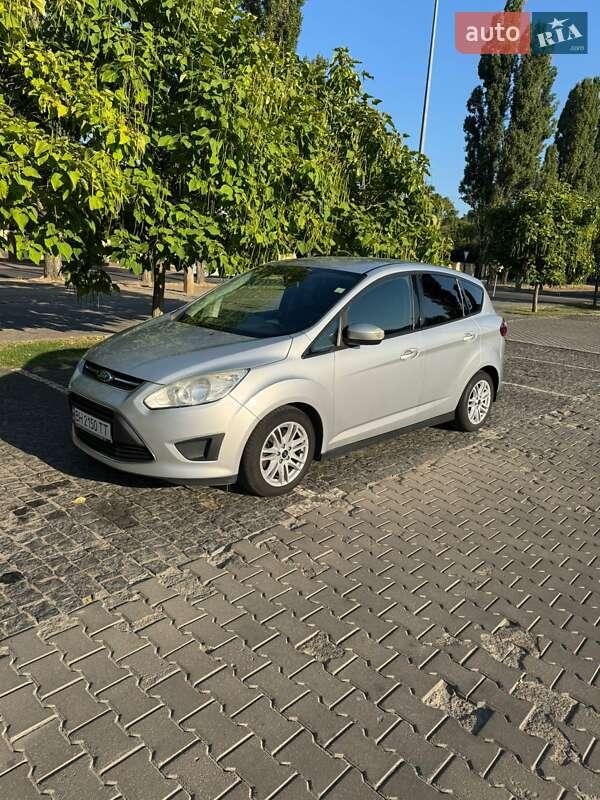Ford C-Max 2011