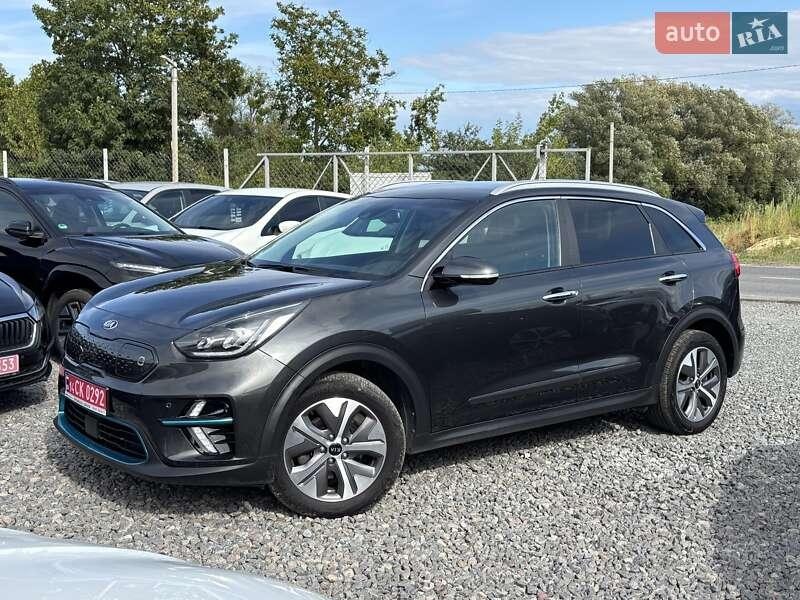 Kia Niro 2021