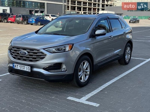 Ford Edge 2020