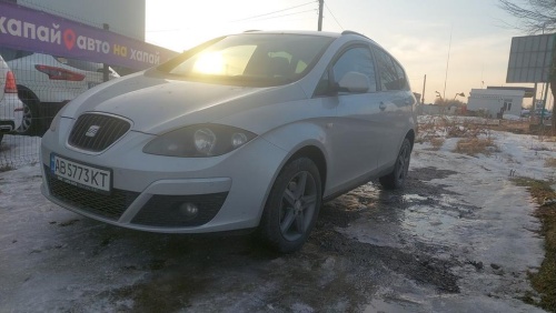 SEAT Ibiza 2015