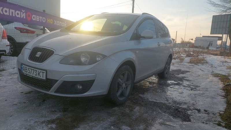 SEAT Ibiza 2015