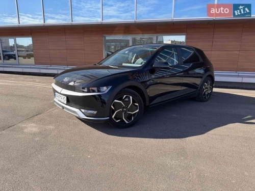 Hyundai Ioniq 5 2023