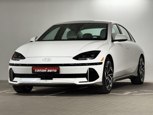Hyundai Ioniq 6 2023