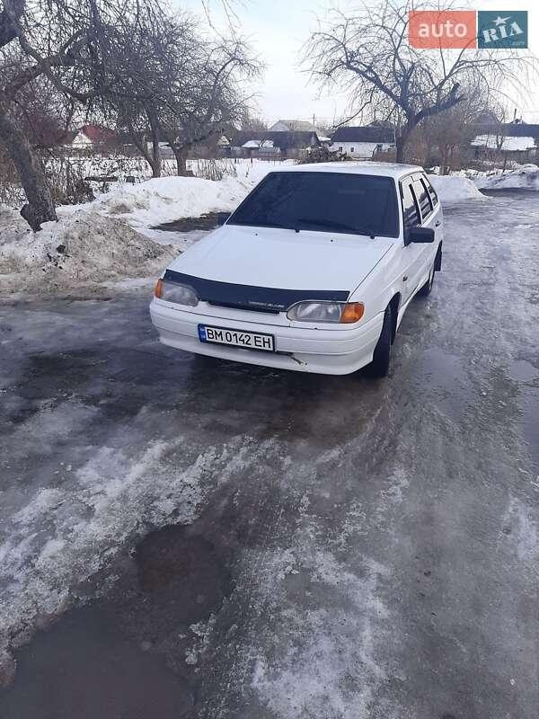 ВАЗ / Lada 2114 Samara 2009