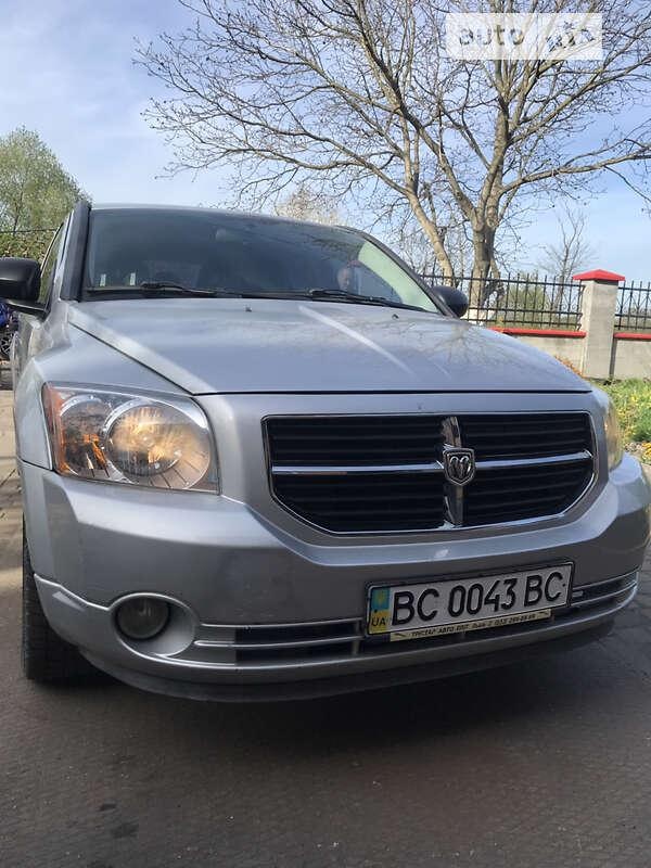 Dodge Caliber 2008