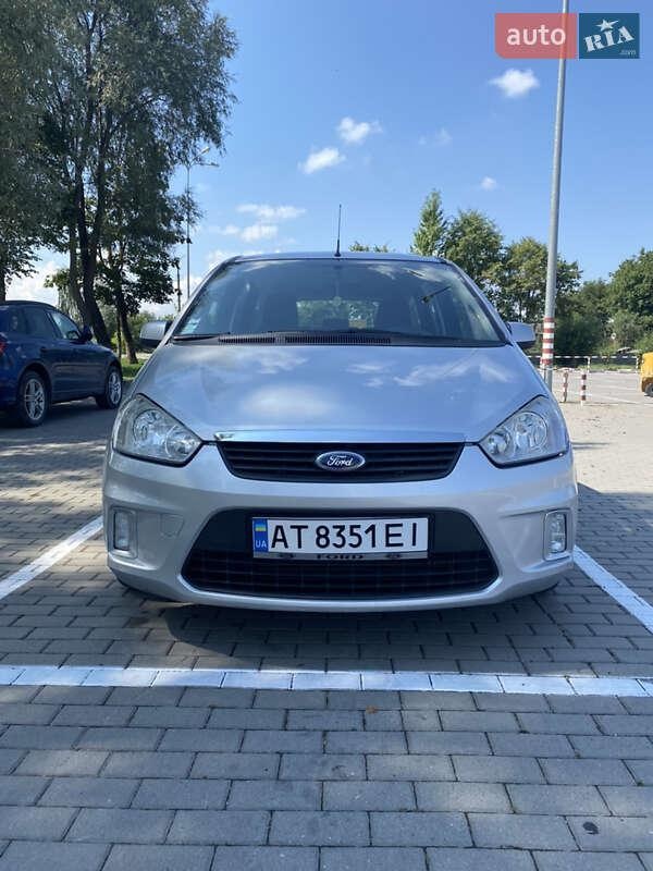 Ford C-Max 2010