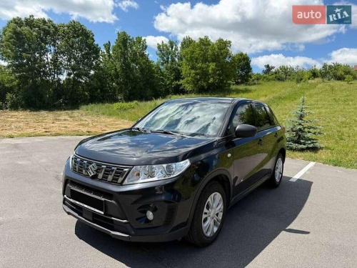 Suzuki Vitara 2020