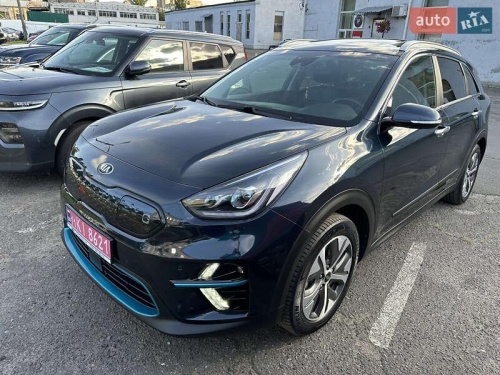 Kia Niro 2021