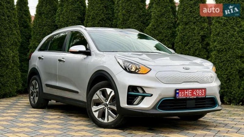 Kia Niro 2020