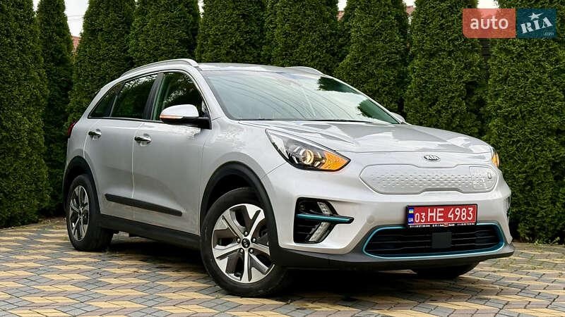Kia Niro 2020