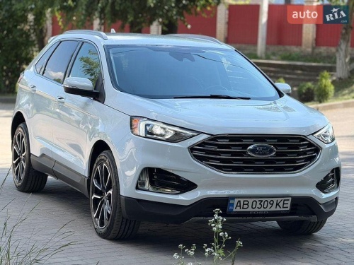 Ford Edge 2020