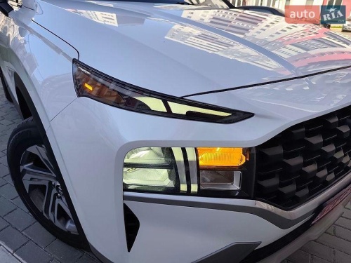 Hyundai Santa FE 2023