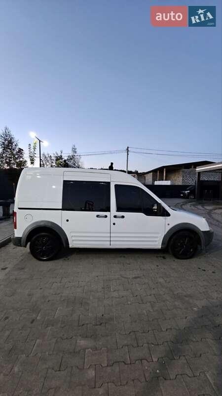 Ford Transit Connect 2007