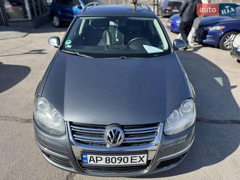 Volkswagen Golf 2009