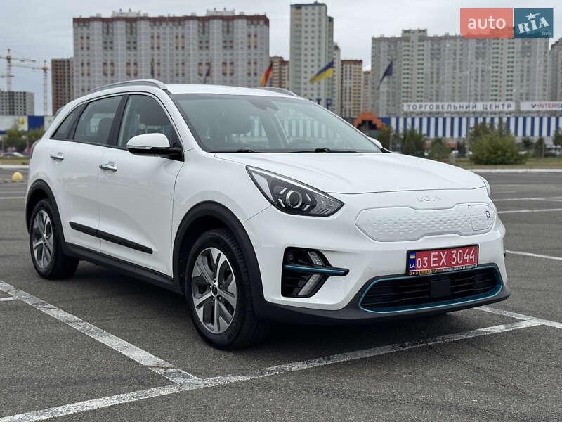 Kia Niro 2022