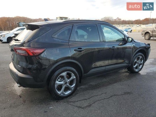 Ford Escape 2025