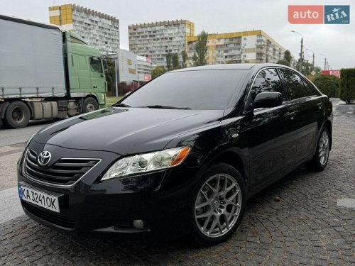 Toyota Camry 2008
