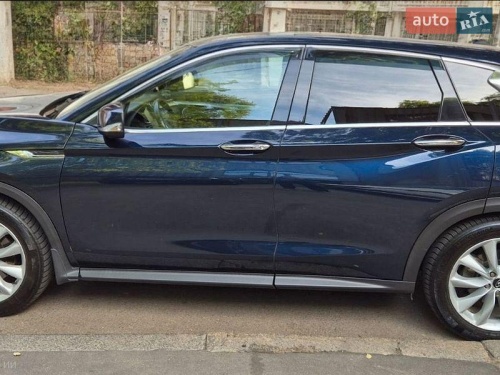 Infiniti QX50 2018