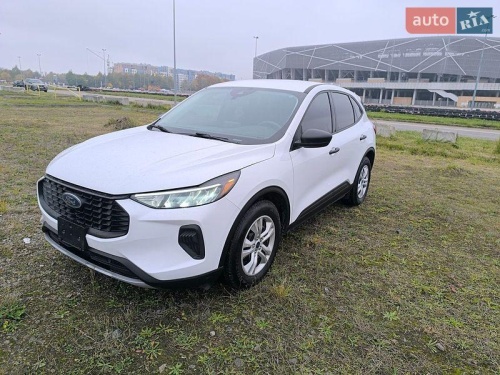 Ford Escape 2023