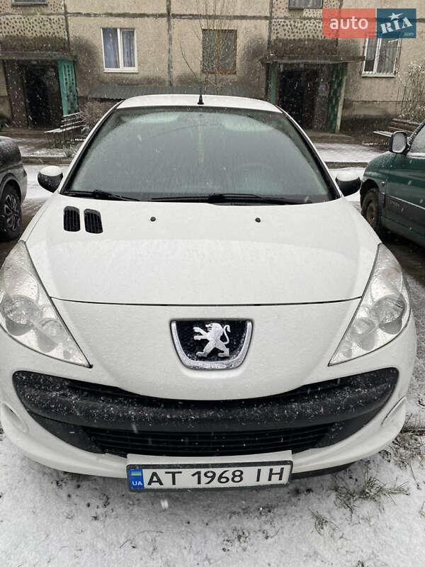 Peugeot 206 2009