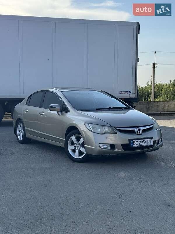 Honda Civic 2007