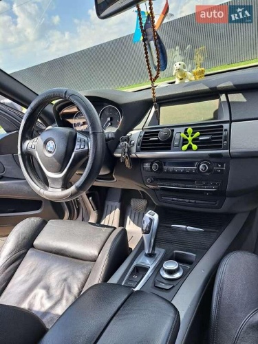 BMW X5 2009