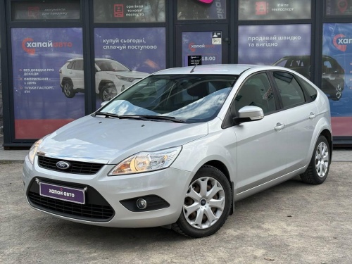 Ford Focus 2010