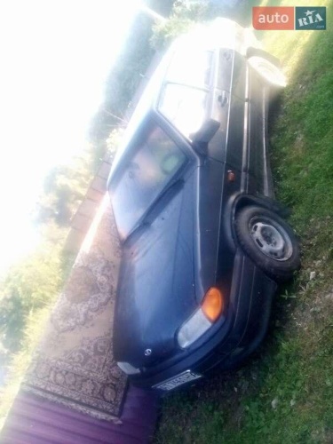 ВАЗ / Lada 2115 Samara 2007