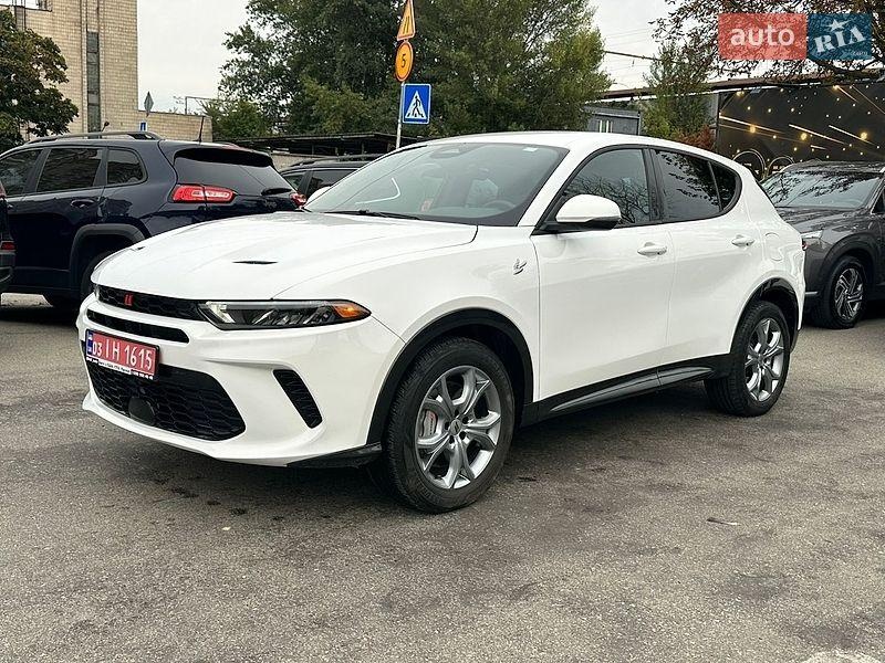 Dodge Hornet 2023
