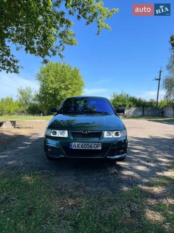 Богдан 2110 2011