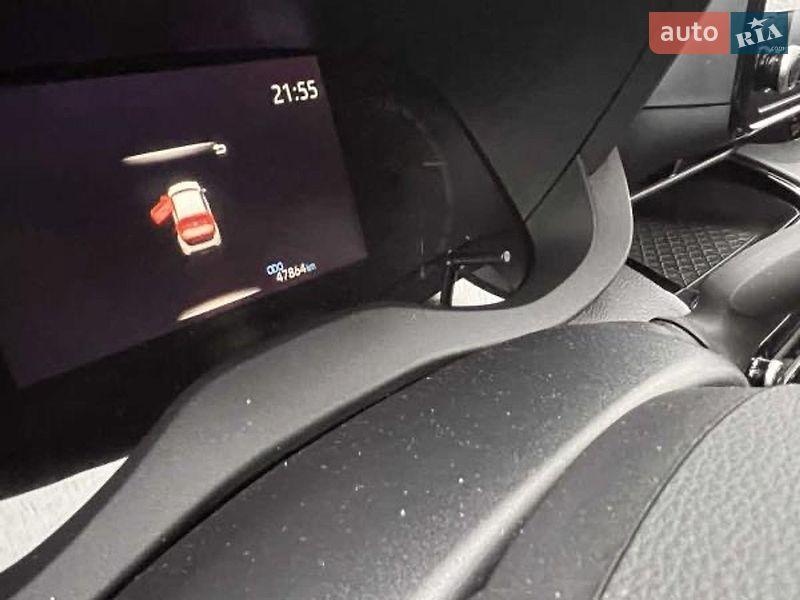 Toyota Yaris Cross 2022